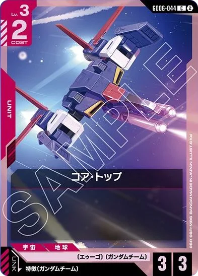 コア・トップ